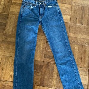 Men's 514 Levi's